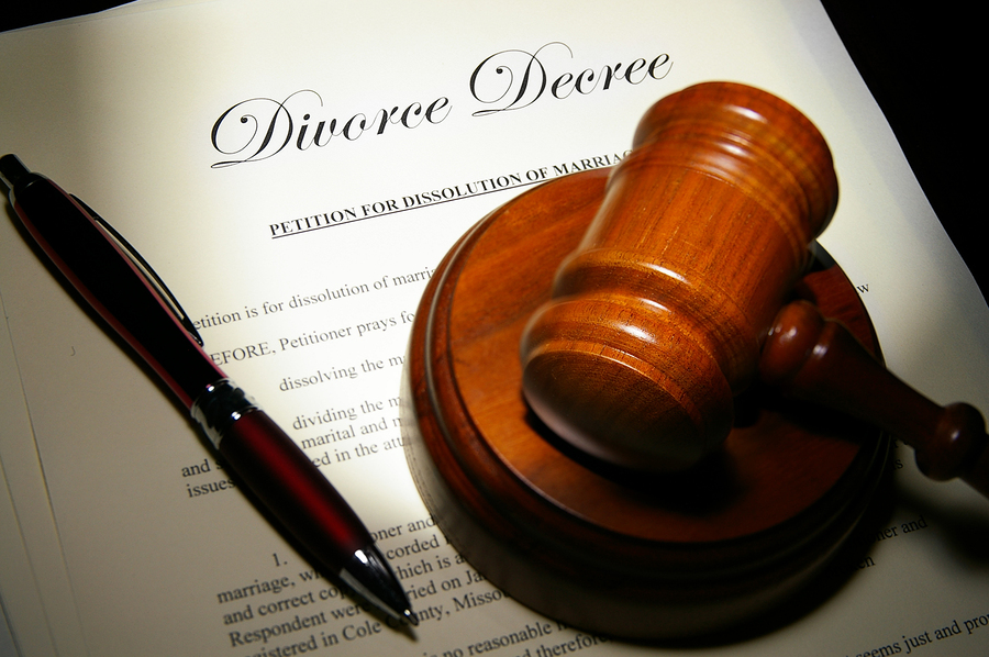 How to Prevent Divorce from Ruining Your Life 